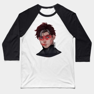 Jason P. Todd Baseball T-Shirt